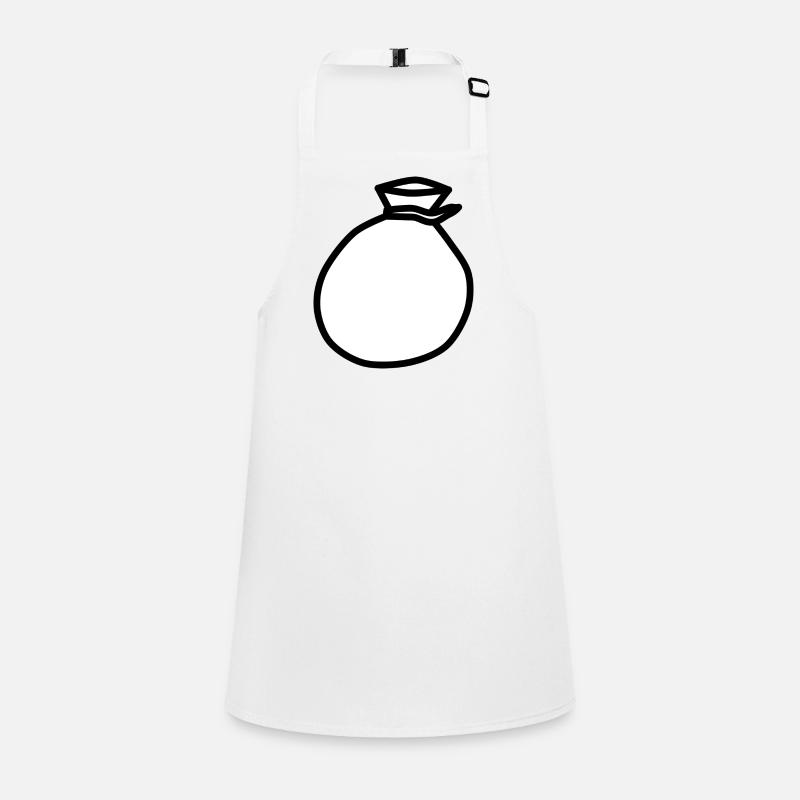 backpack suitcase rucksack bag aktenkoffer36 Schürze für Kinder