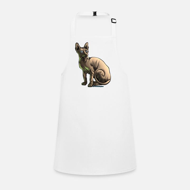 Children's Apron