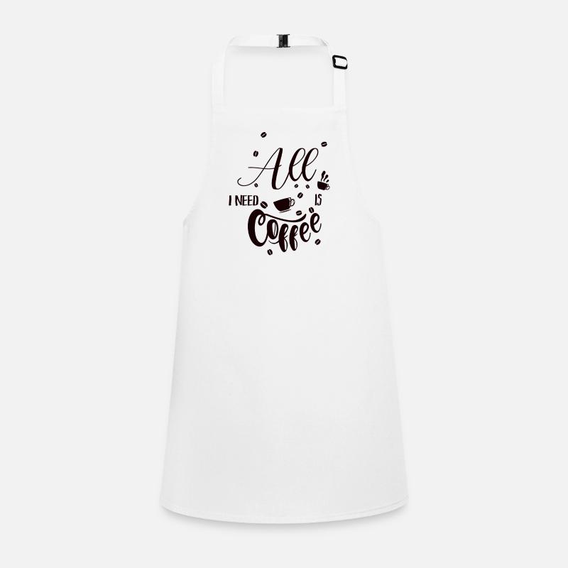 Children's Apron