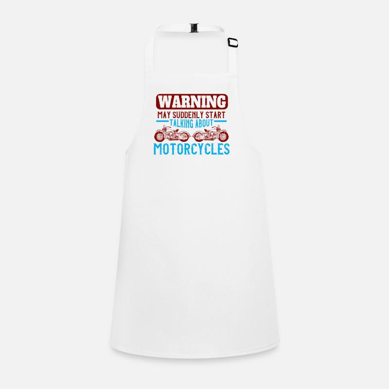 Children's Apron