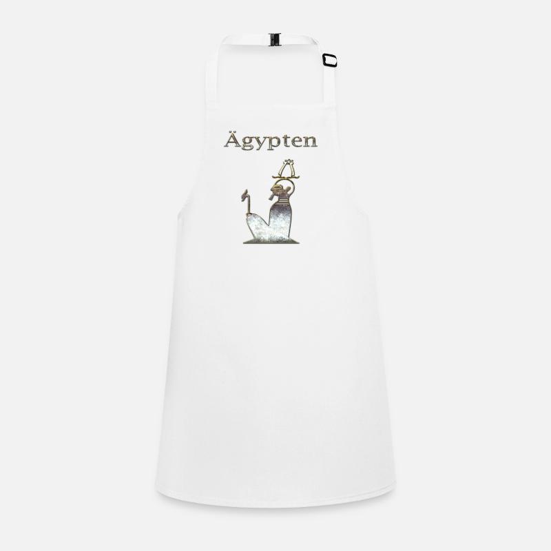 Egypte 74 Tablier Enfant