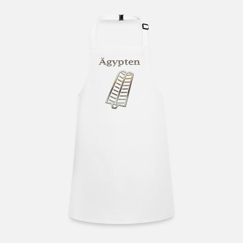Egypt 65 Children's Apron