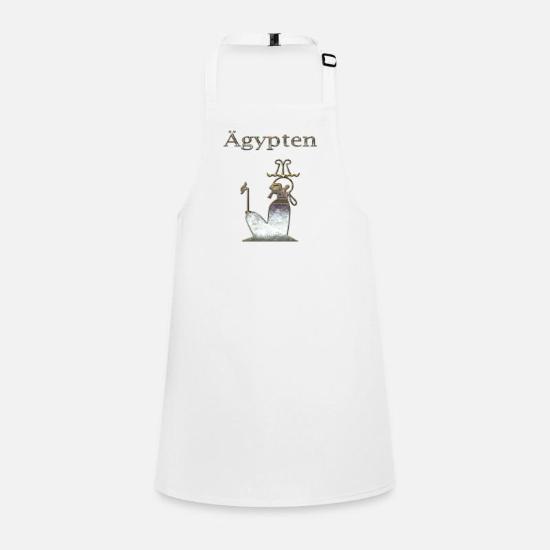 Egypt 78 Children's Apron