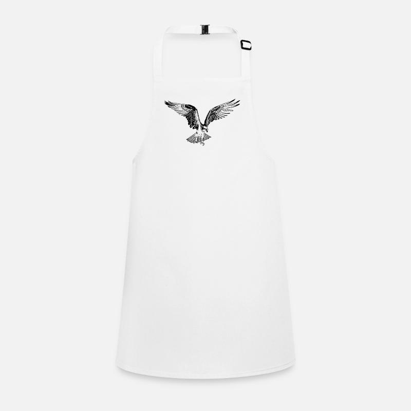 Faucon Tablier Enfant