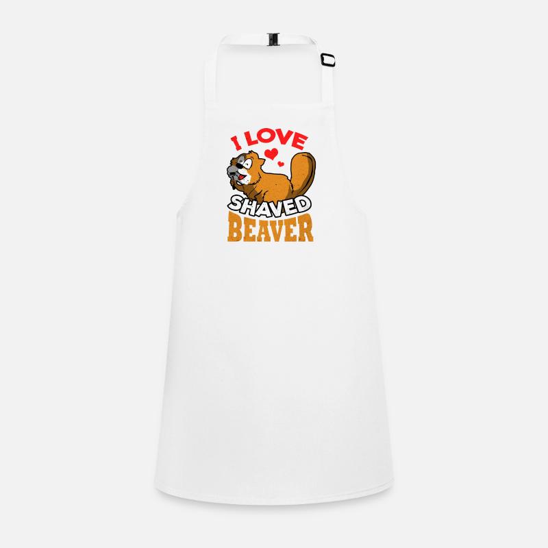 Children's Apron