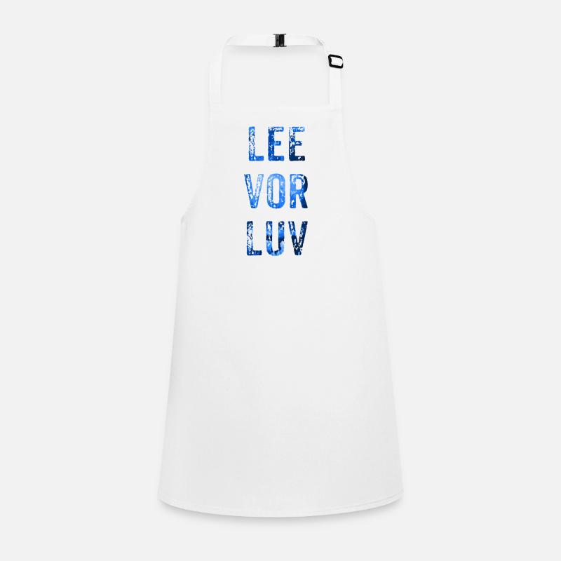 Voile Tablier Enfant