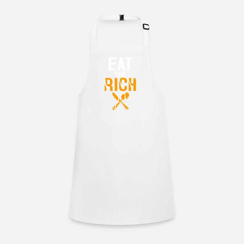 Communism Lenin Marx Class Struggle Social Children's Apron