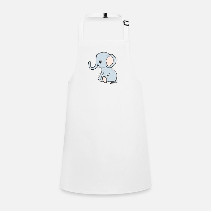 Children's Apron