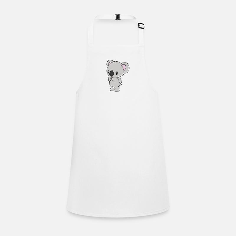 koala Tablier Enfant