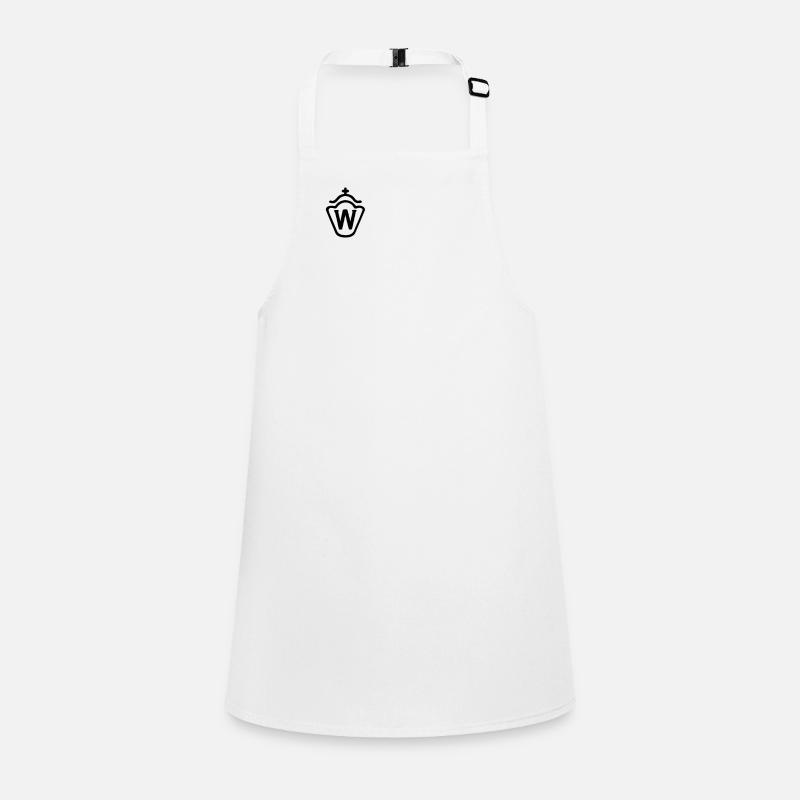 Westfale Schürze für Kinder