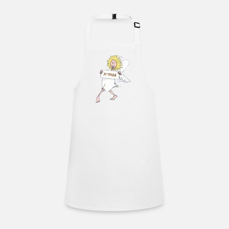 Children's Apron