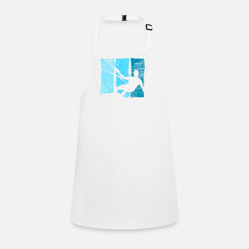 Kiteboard Schürze für Kinder