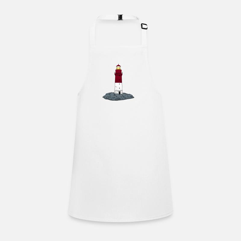 lighthouse Children's Apron