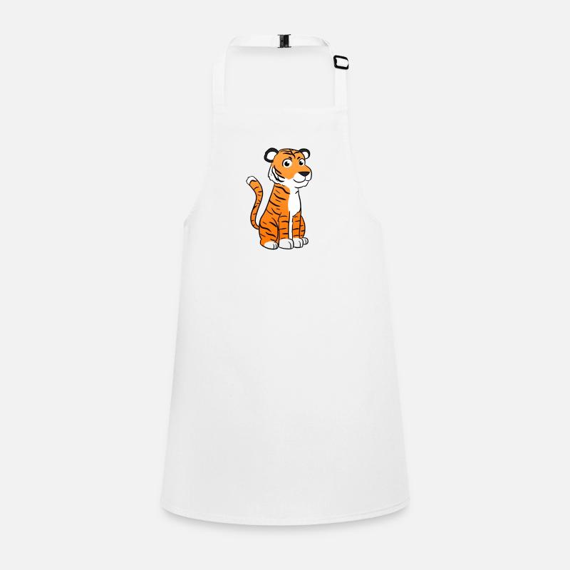Children's Apron