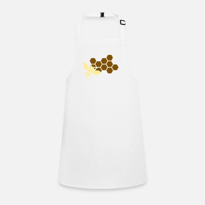beekeeper Children's Apron