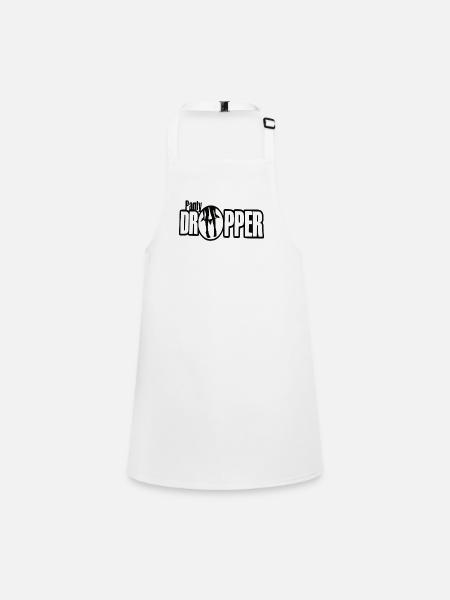 Tuning Tuning Sticker Tuning Meeting Turbo Auto - Children's Apron - white - Front