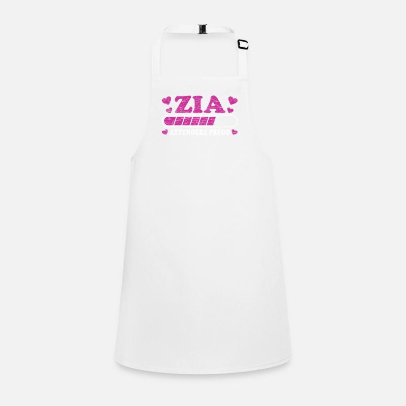 Presto Zia Children's Apron