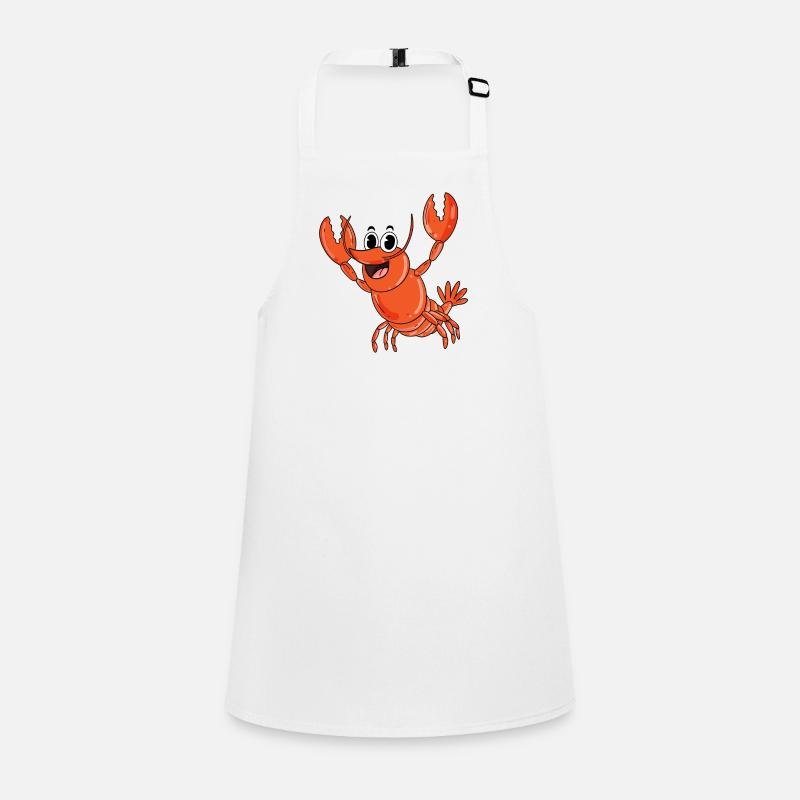 Children's Apron