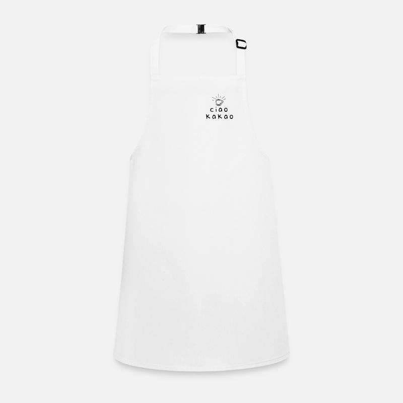 Ciao Cocoa Children's Apron