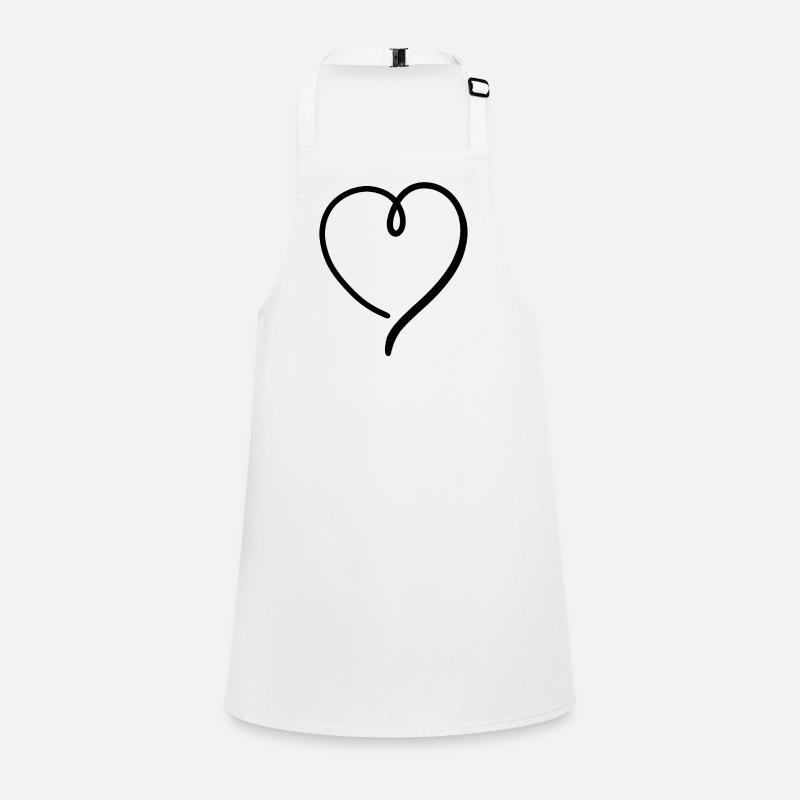 Children's Apron