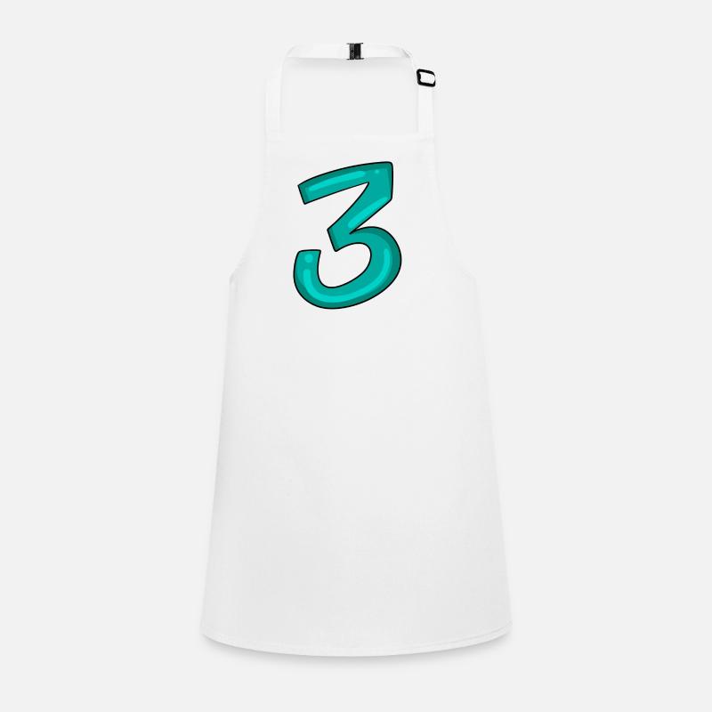 Children's Apron