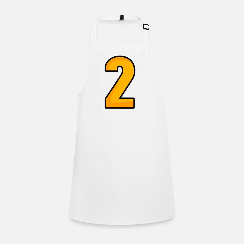 Children's Apron