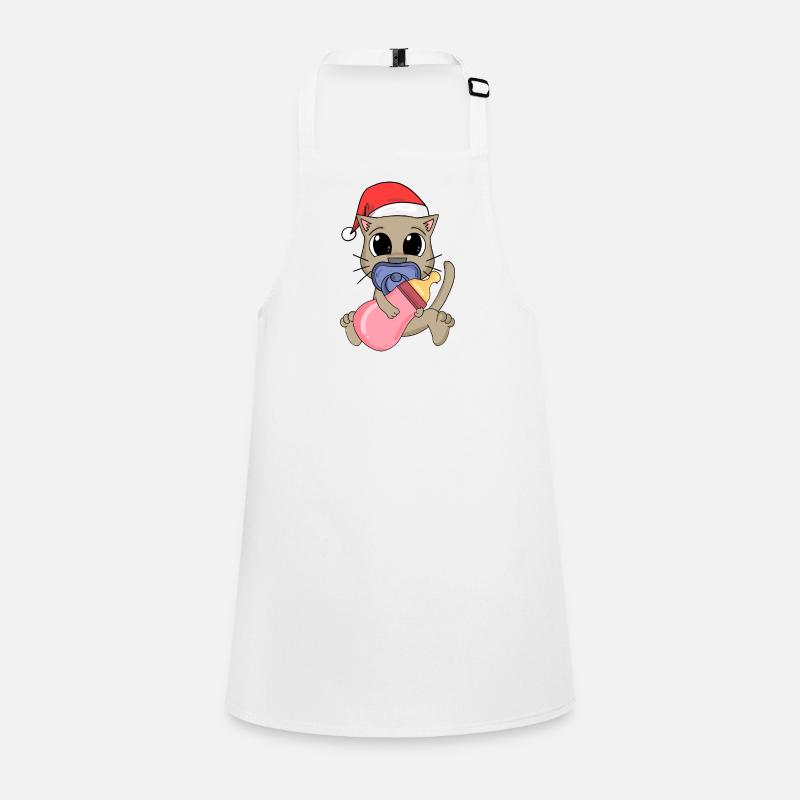 Tablier Enfant