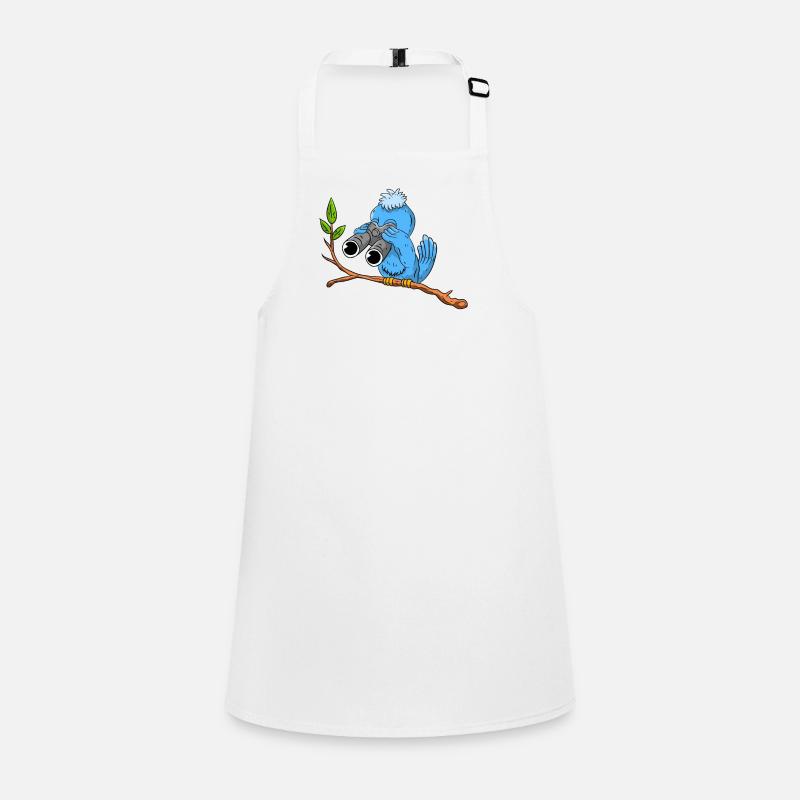 Tablier Enfant