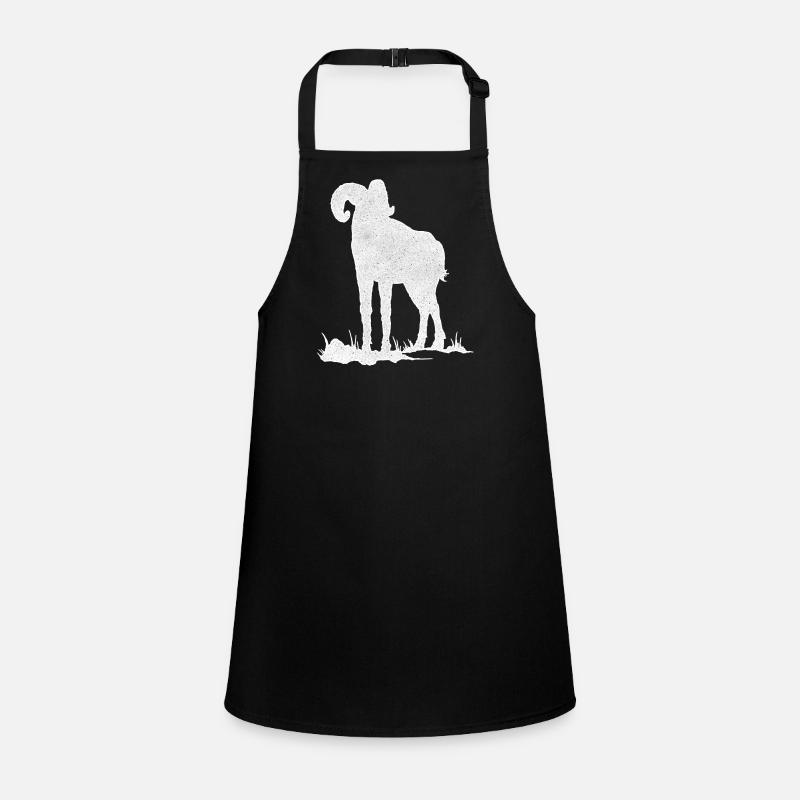 Capricorn Children's Apron