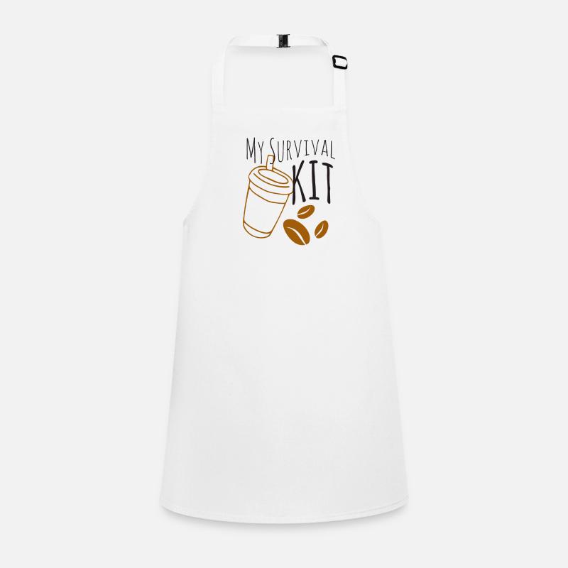 Children's Apron