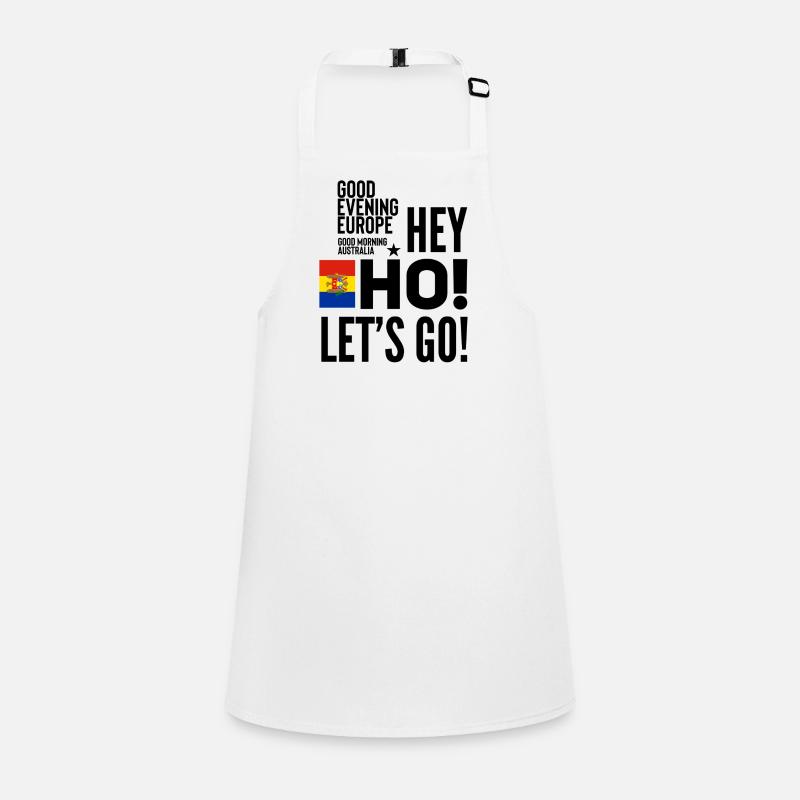 Children's Apron