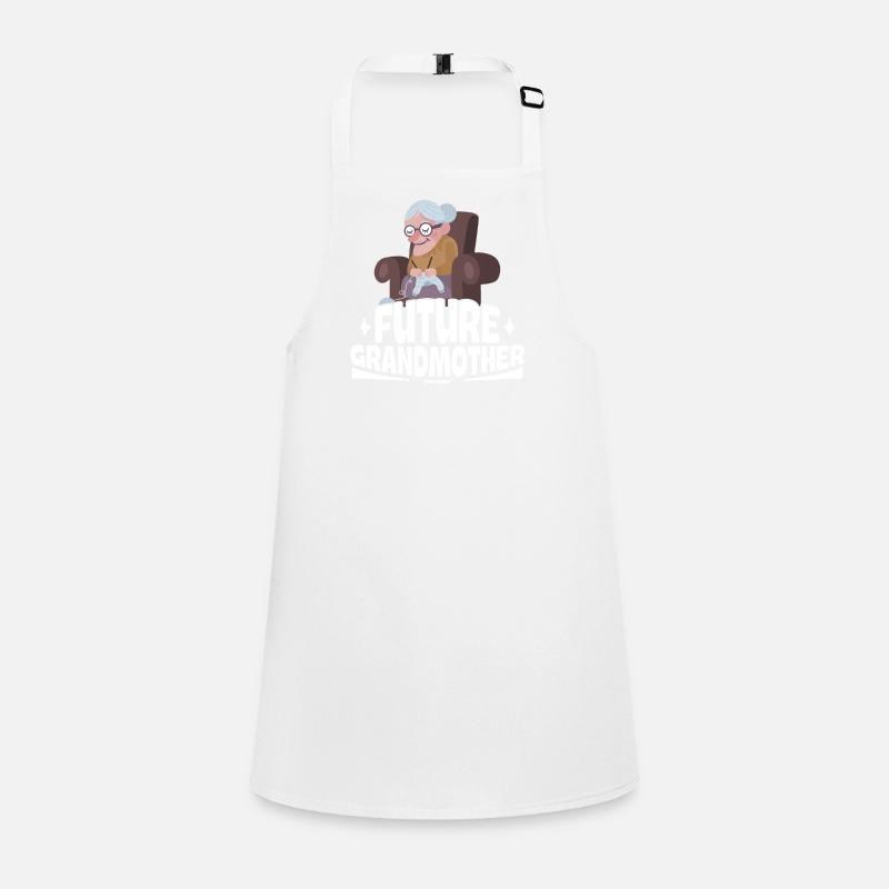 Tablier Enfant
