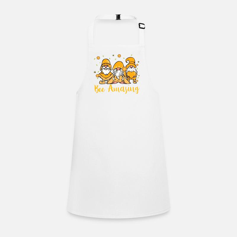 Bee Amazing Children's Apron