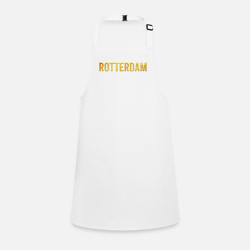 Rotterdam Tablier Enfant