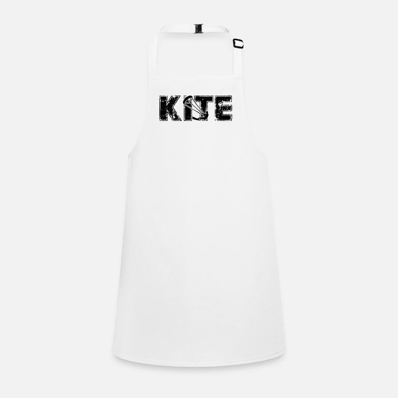 Kite Children's Apron