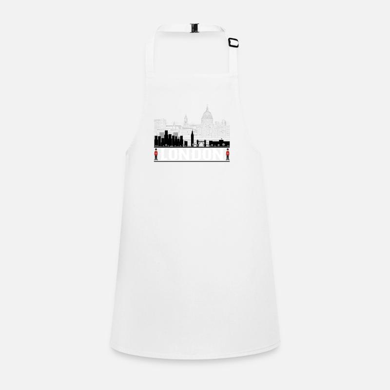 London Children's Apron