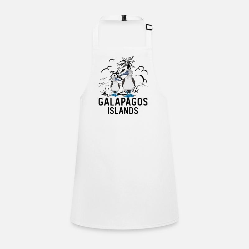 Children's Apron