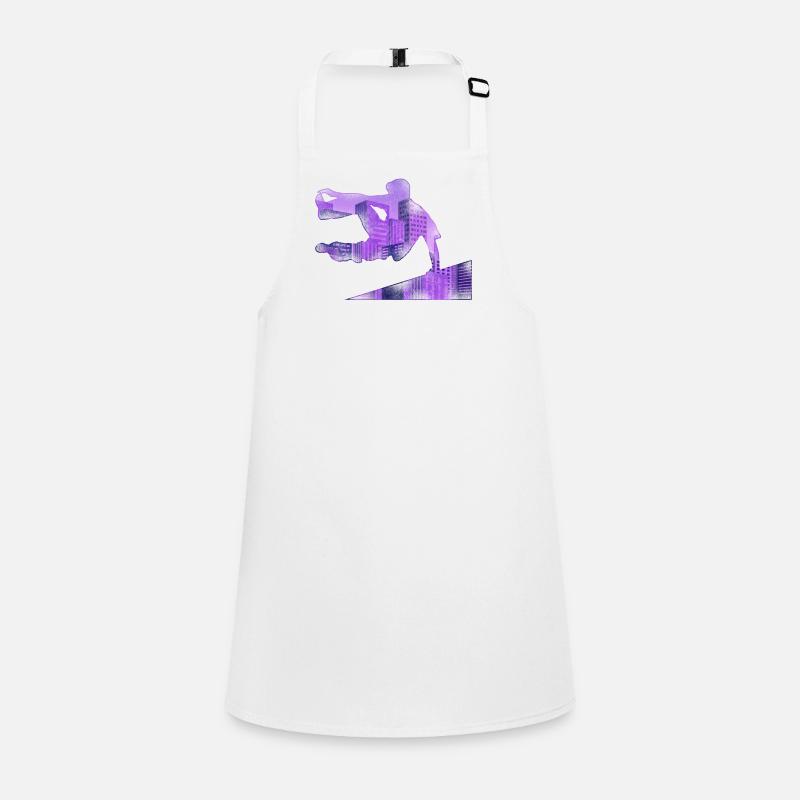 Children's Apron