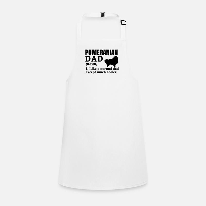 Children's Apron