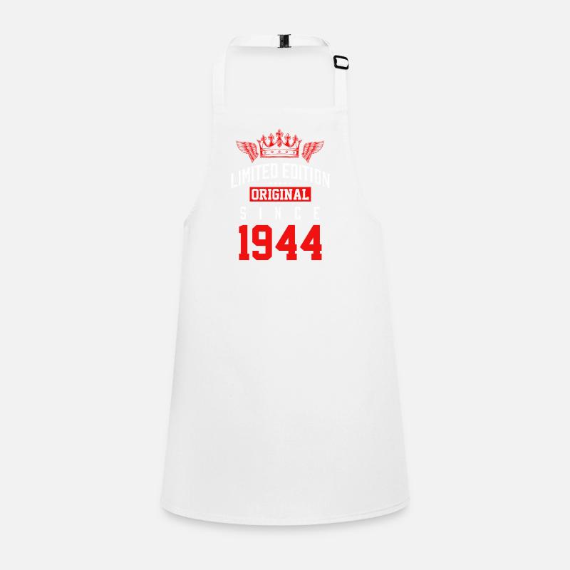 Édition limitée 1944 Tablier Enfant