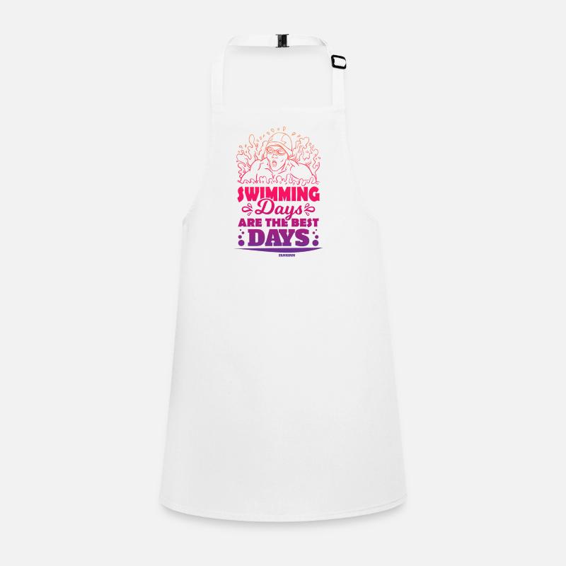 Children's Apron