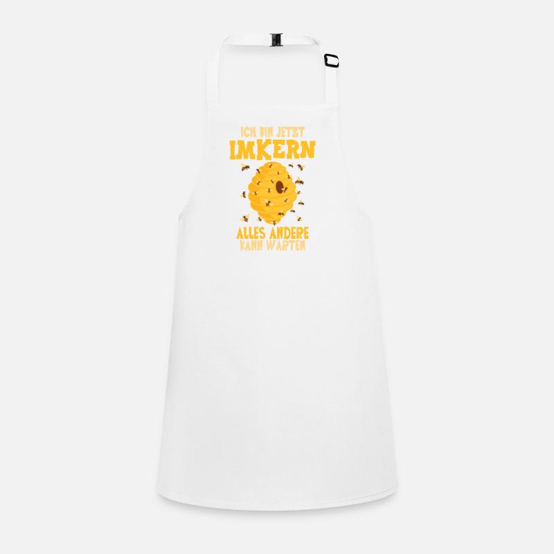 Beekeeper Beekeeper Children's Apron