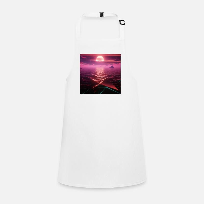 Children's Apron