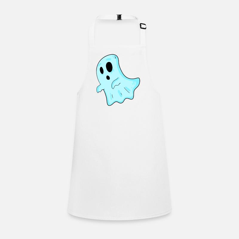 Spirit Children's Apron