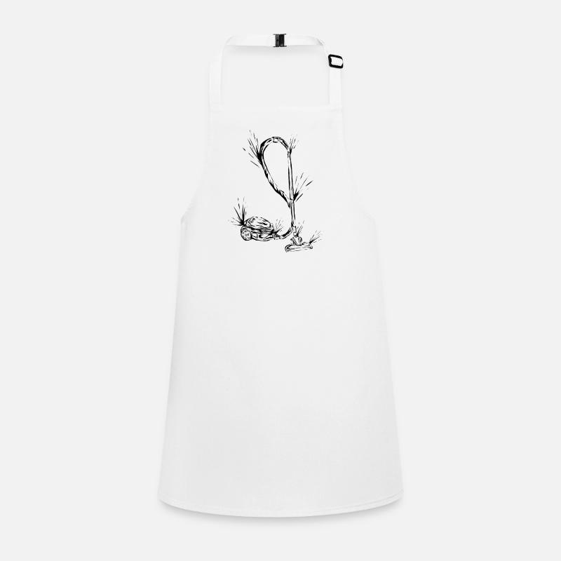 Children's Apron