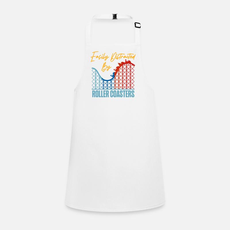 Children's Apron