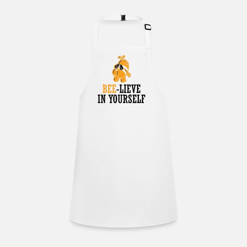 Abeille Tablier Enfant
