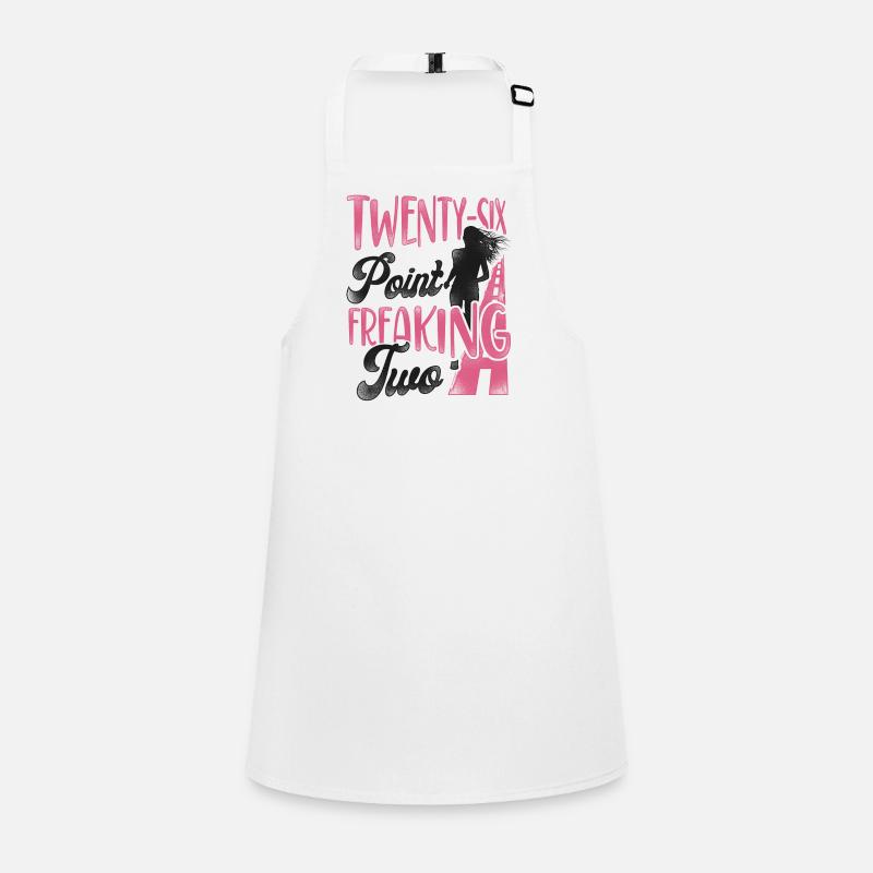 Children's Apron