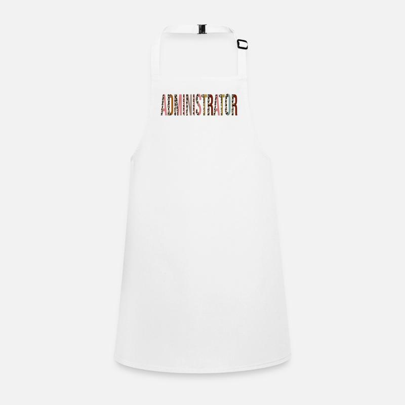 Children's Apron