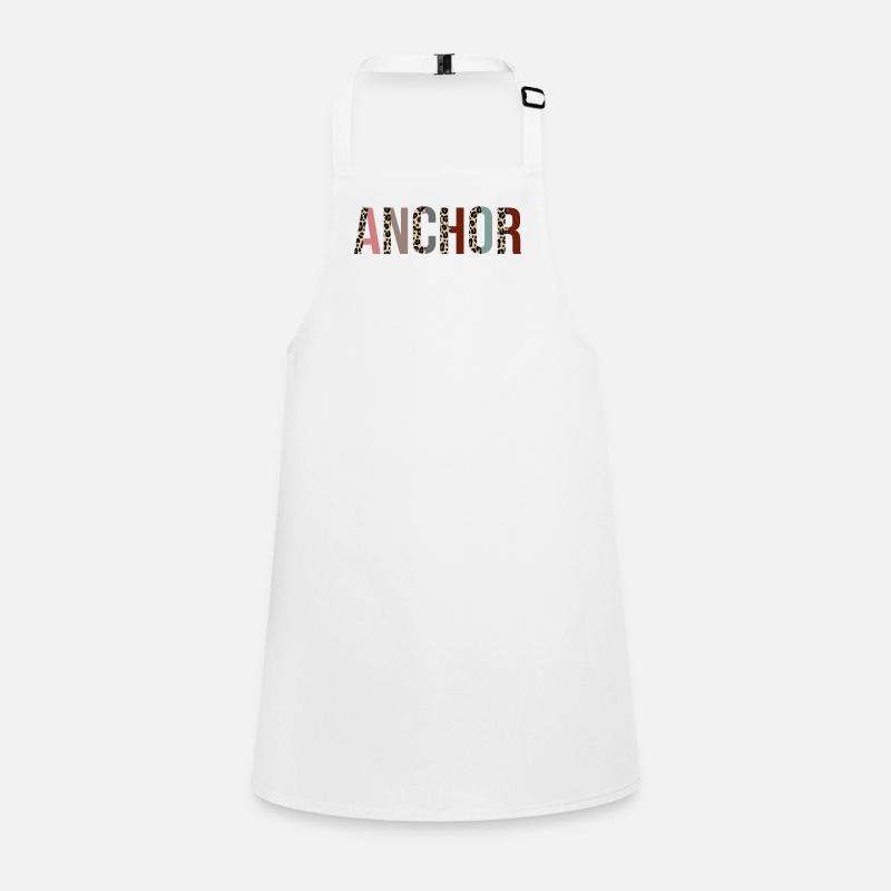 Ancre Tablier Enfant